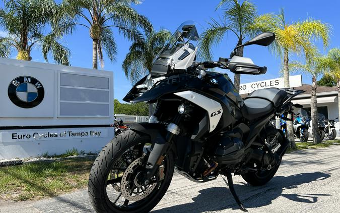 2024 BMW R1300GS First Ride Review