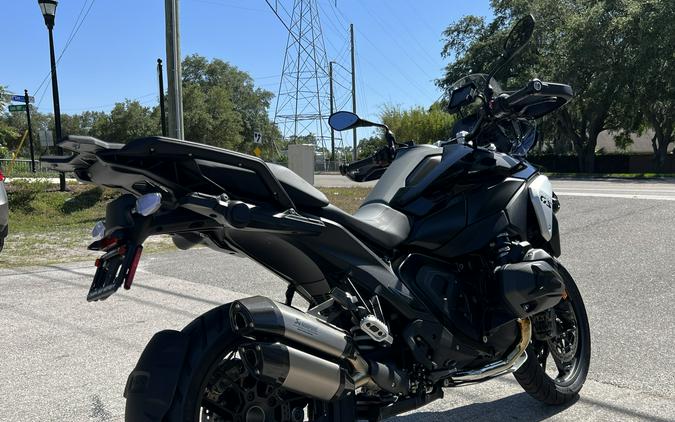 2024 BMW R 1300 GS