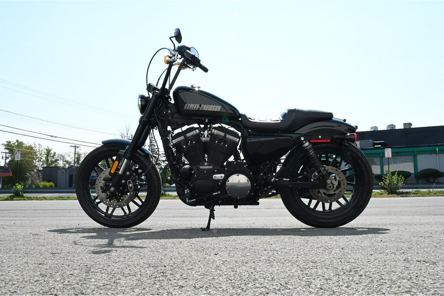 2016 Harley-Davidson® XL1200CX Sportster Roadster