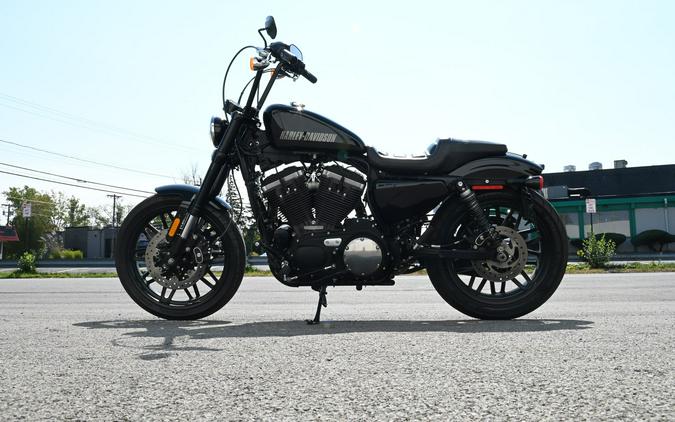 2016 Harley-Davidson® XL1200CX Sportster Roadster