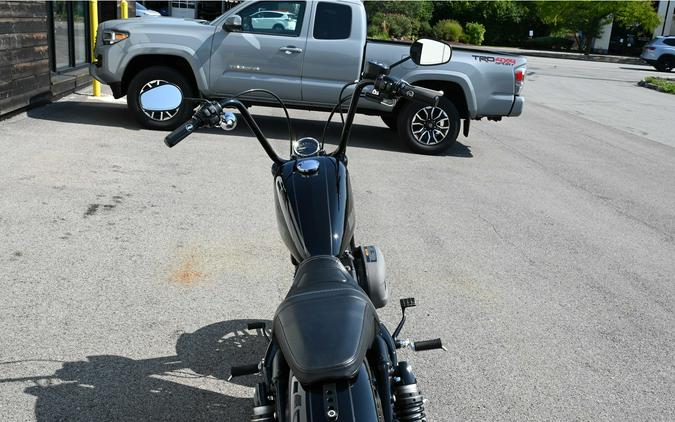 2016 Harley-Davidson® XL1200CX Sportster Roadster