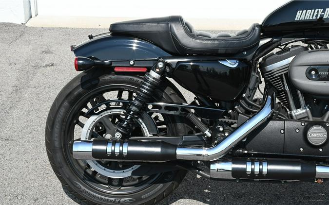 2016 Harley-Davidson® XL1200CX Sportster Roadster