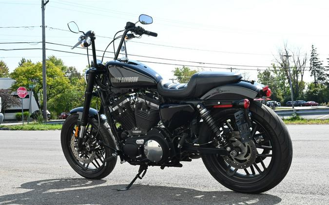 2016 Harley-Davidson® XL1200CX Sportster Roadster