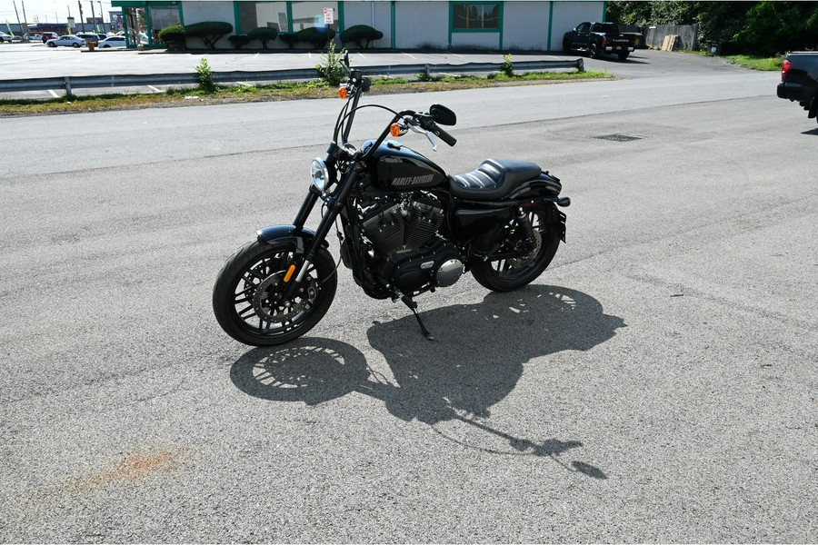 2016 Harley-Davidson® XL1200CX Sportster Roadster