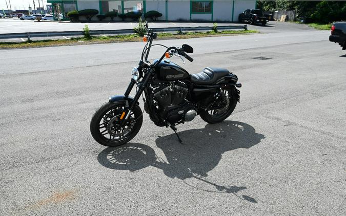 2016 Harley-Davidson® XL1200CX Sportster Roadster