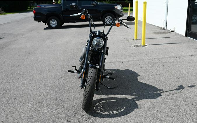 2016 Harley-Davidson® XL1200CX Sportster Roadster
