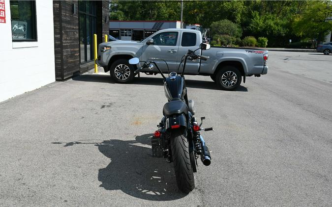 2016 Harley-Davidson® XL1200CX Sportster Roadster