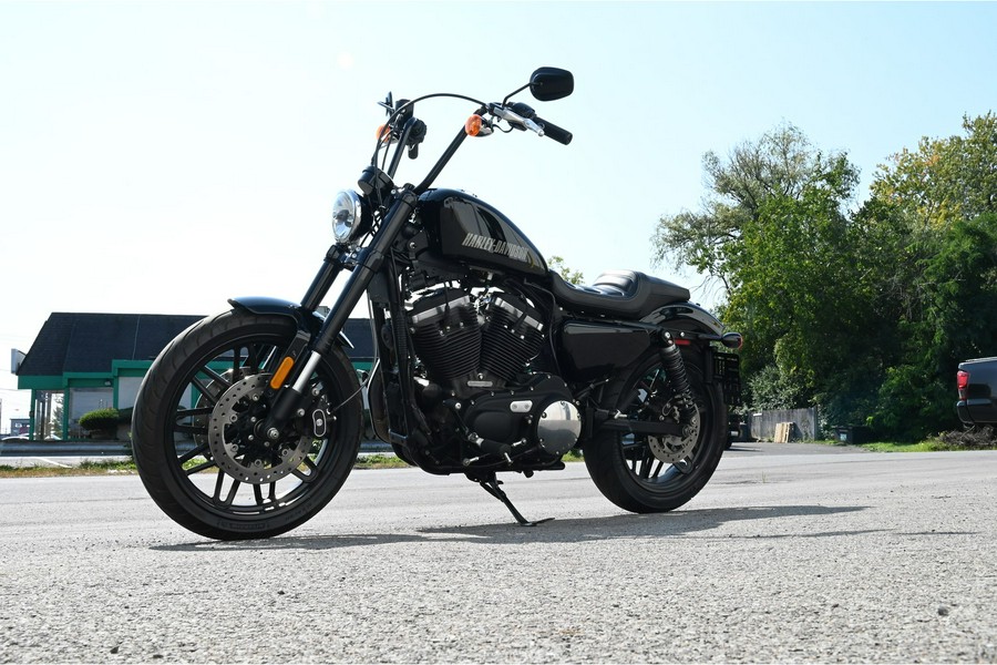 2016 Harley-Davidson® XL1200CX Sportster Roadster