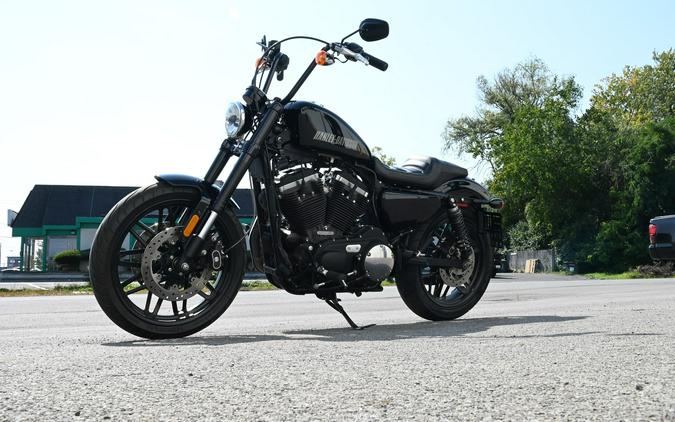 2016 Harley-Davidson® XL1200CX Sportster Roadster