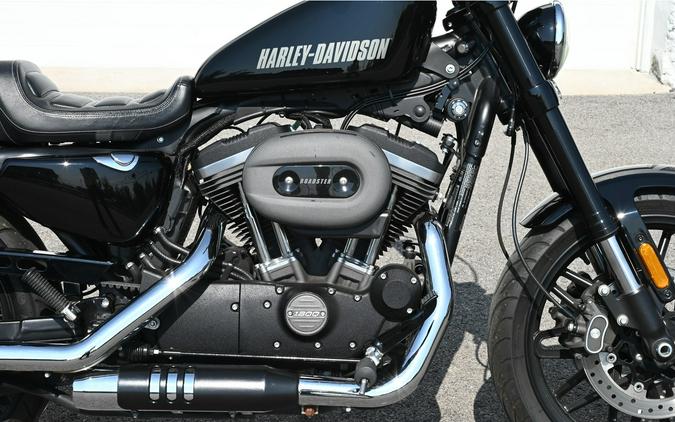 2016 Harley-Davidson® XL1200CX Sportster Roadster