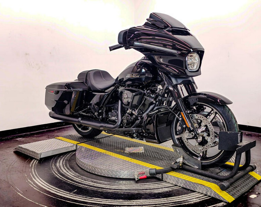 2024 Harley-Davidson® FLHX - Street Glide®