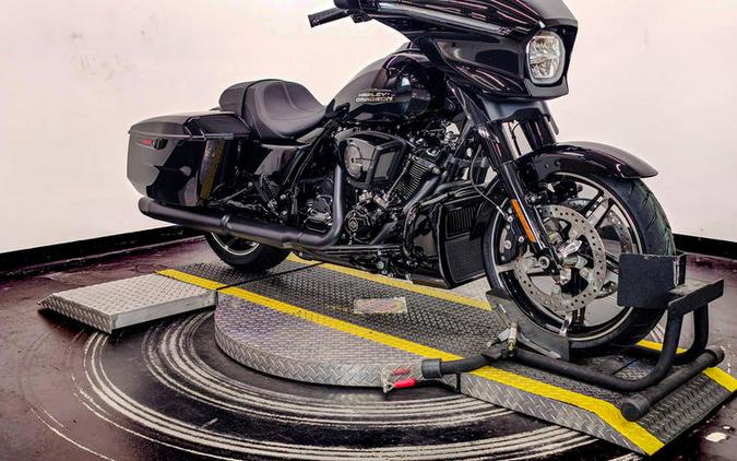 2024 Harley-Davidson® FLHX - Street Glide®