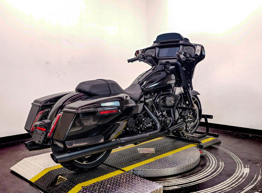 2024 Harley-Davidson® FLHX - Street Glide®