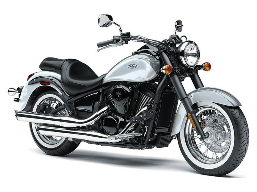 2024 Kawasaki Vulcan 900 Classic