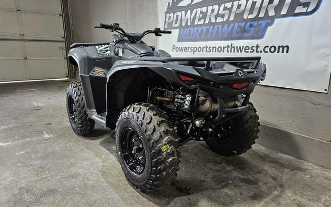 2024 Can-Am Outlander DPS 500