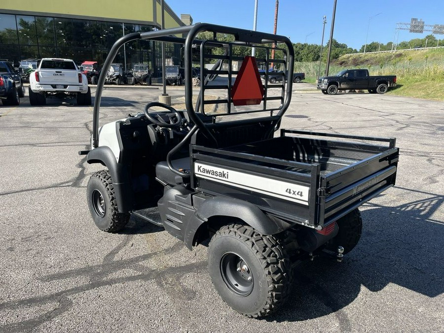 2023 Kawasaki Mule SX™ 4x4 FE