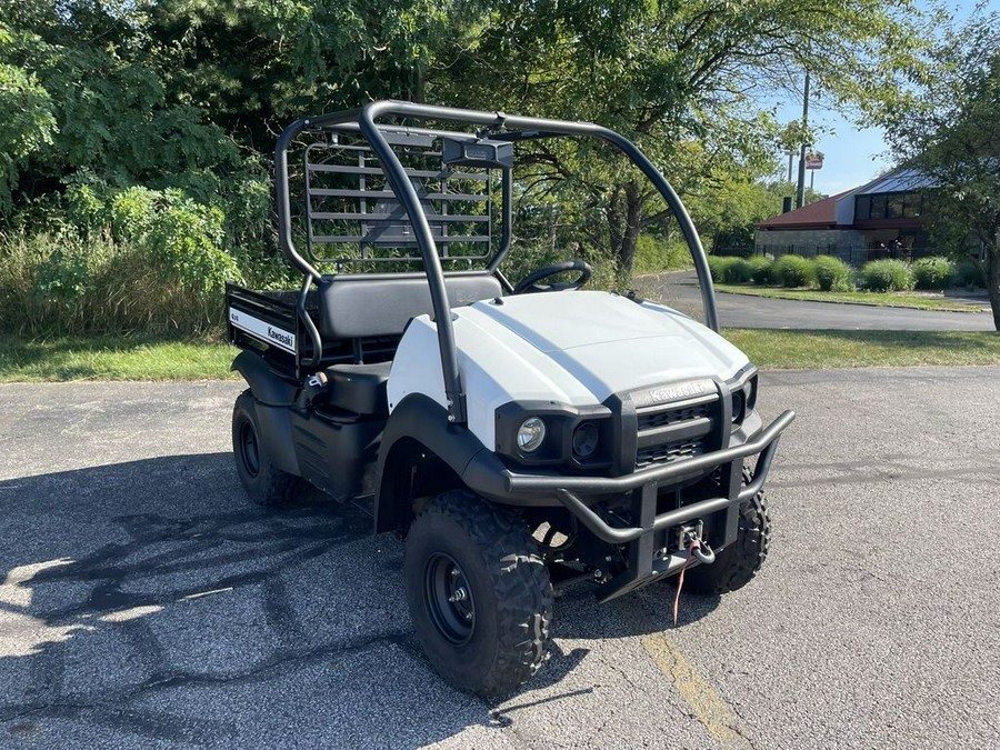 2023 Kawasaki Mule SX™ 4x4 FE