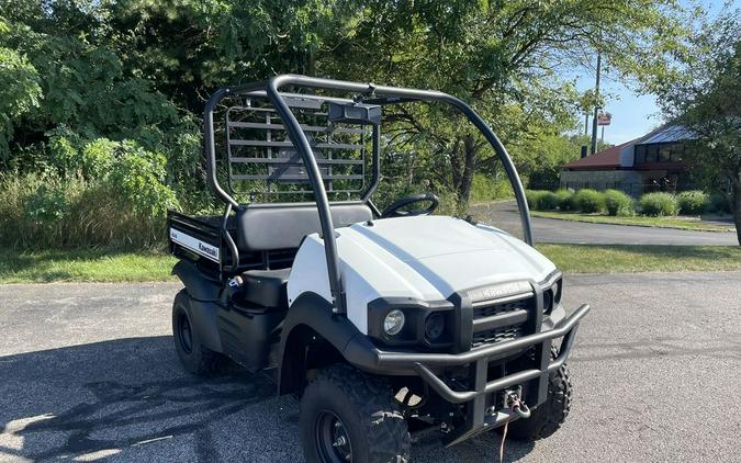 2023 Kawasaki Mule SX™ 4x4 FE