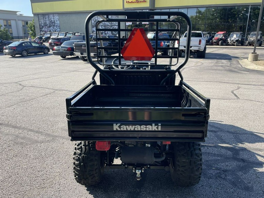 2023 Kawasaki Mule SX™ 4x4 FE