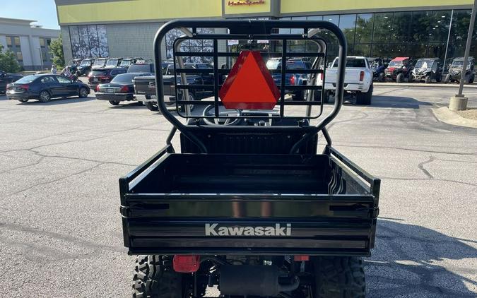 2023 Kawasaki Mule SX™ 4x4 FE