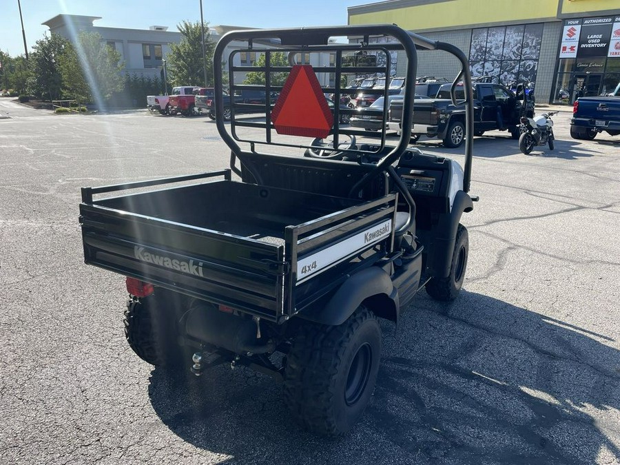 2023 Kawasaki Mule SX™ 4x4 FE