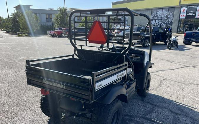 2023 Kawasaki Mule SX™ 4x4 FE