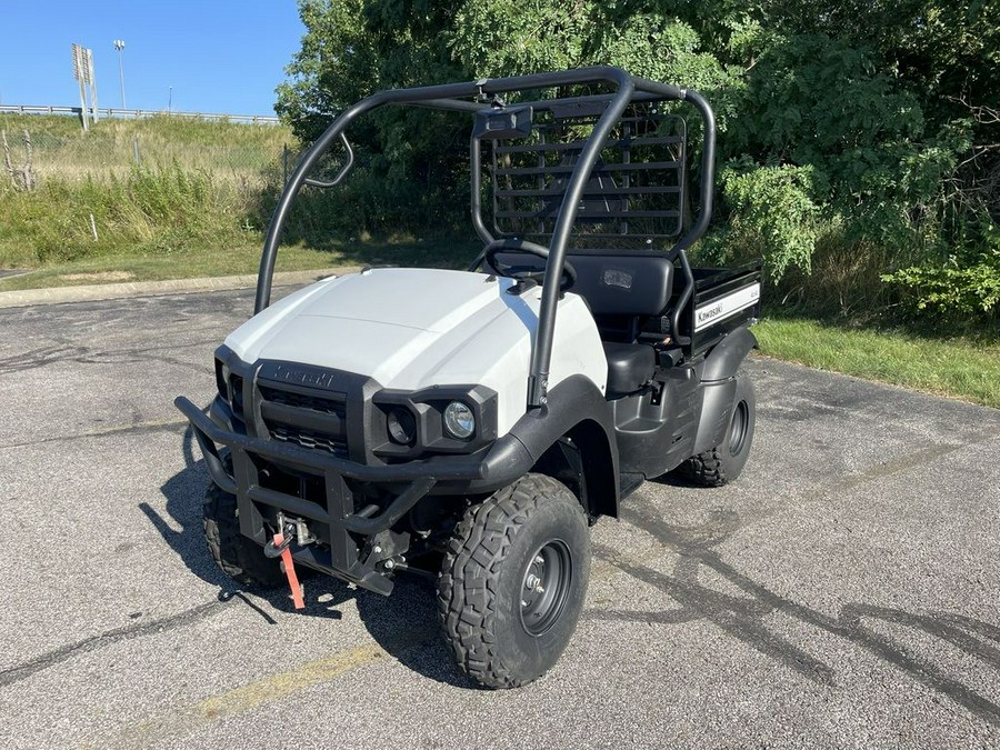 2023 Kawasaki Mule SX™ 4x4 FE