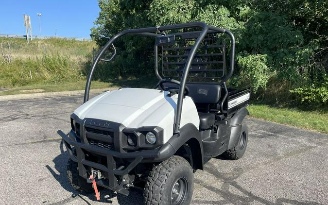 2023 Kawasaki Mule SX™ 4x4 FE