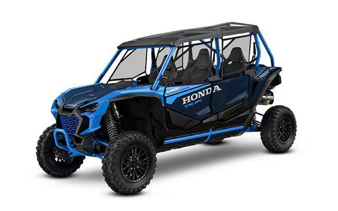 2024 Honda TALON 1000X LV