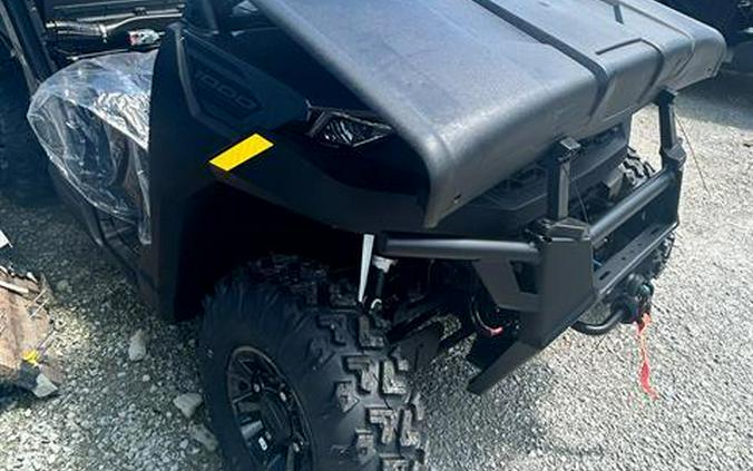 2025 Polaris Ranger 1000 Premium