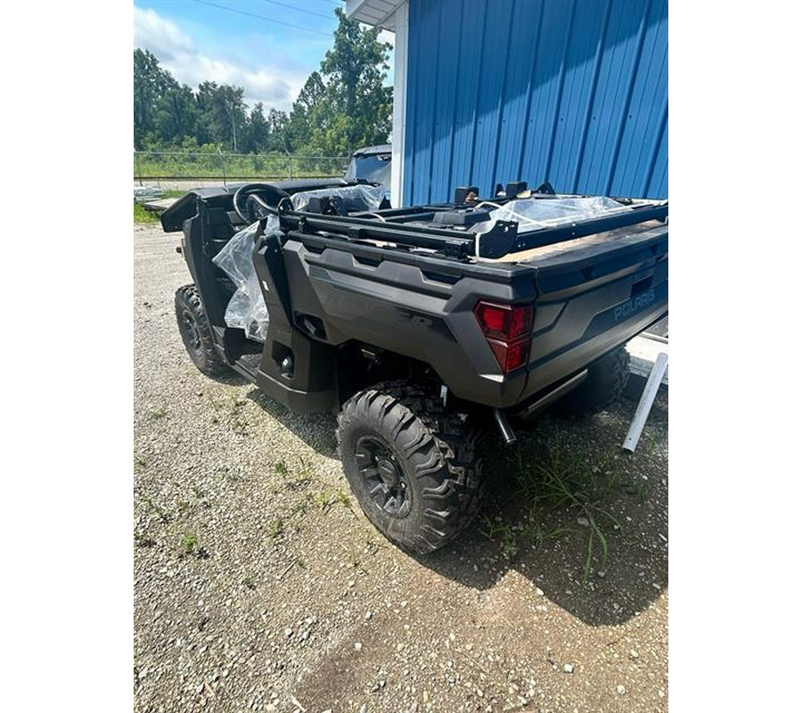 2025 Polaris Ranger 1000 Premium