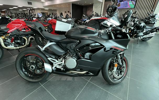 2024 Ducati Panigale