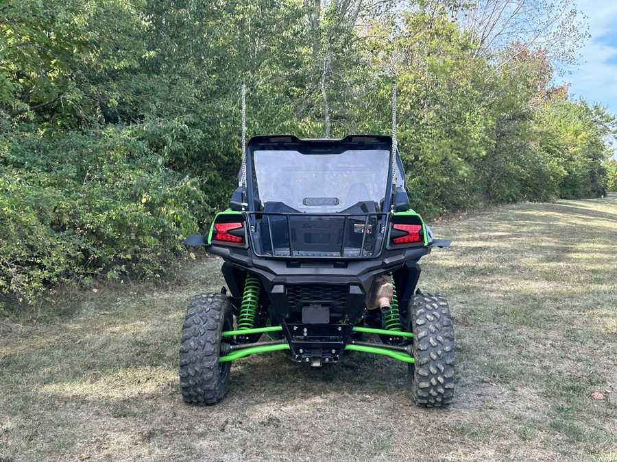 2022 KAWASAKI TERYX