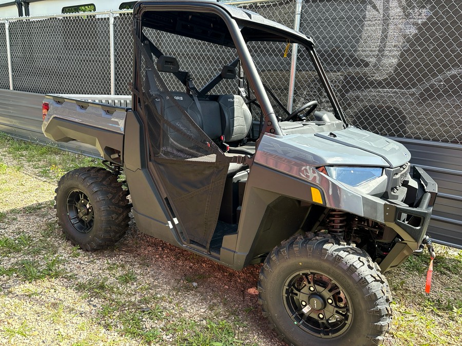 2025 Polaris Ranger XP 1000 Premium