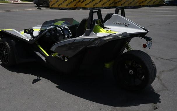 2018 Polaris Slingshot® Slingshot® SLR LE