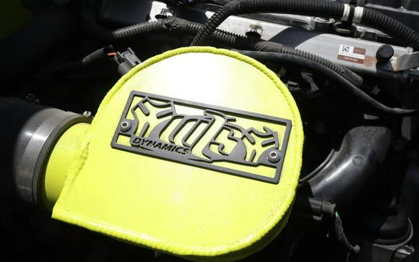 2018 Polaris Slingshot® Slingshot® SLR LE