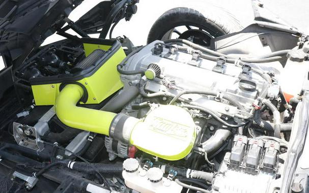 2018 Polaris Slingshot® Slingshot® SLR LE