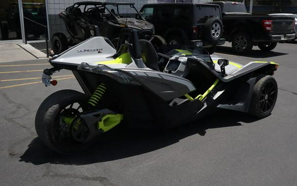 2018 Polaris Slingshot® Slingshot® SLR LE