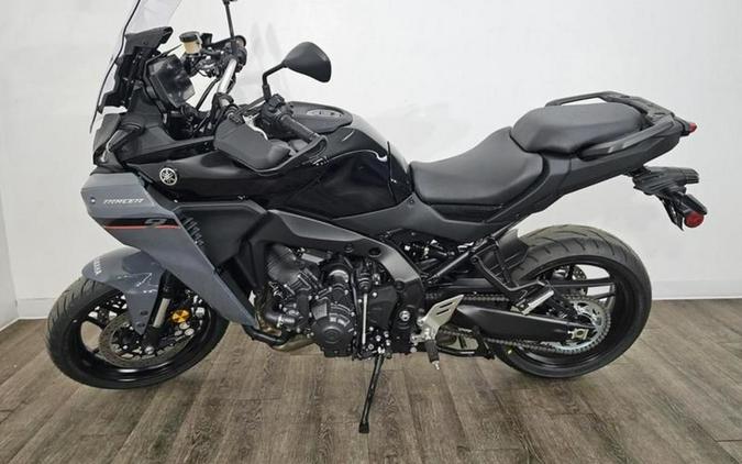 2025 Yamaha Tracer 9