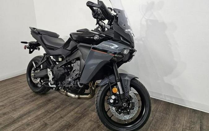 2025 Yamaha Tracer 9