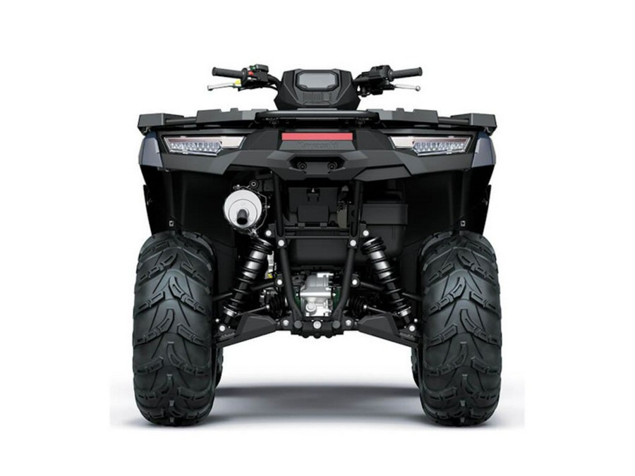 2026 Kawasaki Brute Force® 750 EPS