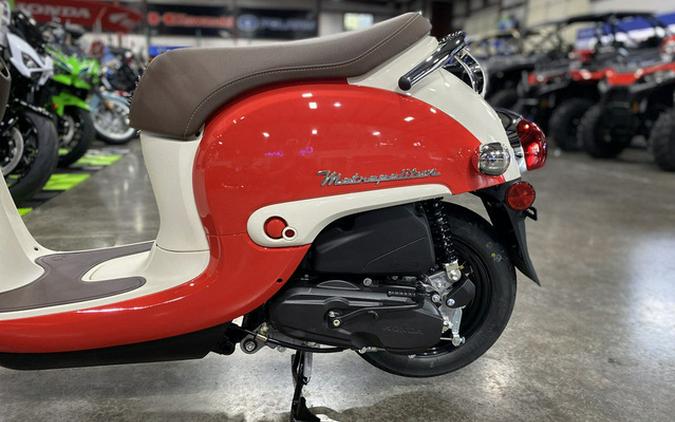 2026 Honda Metropolitan