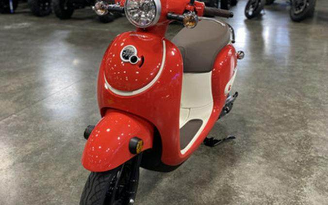 2026 Honda Metropolitan