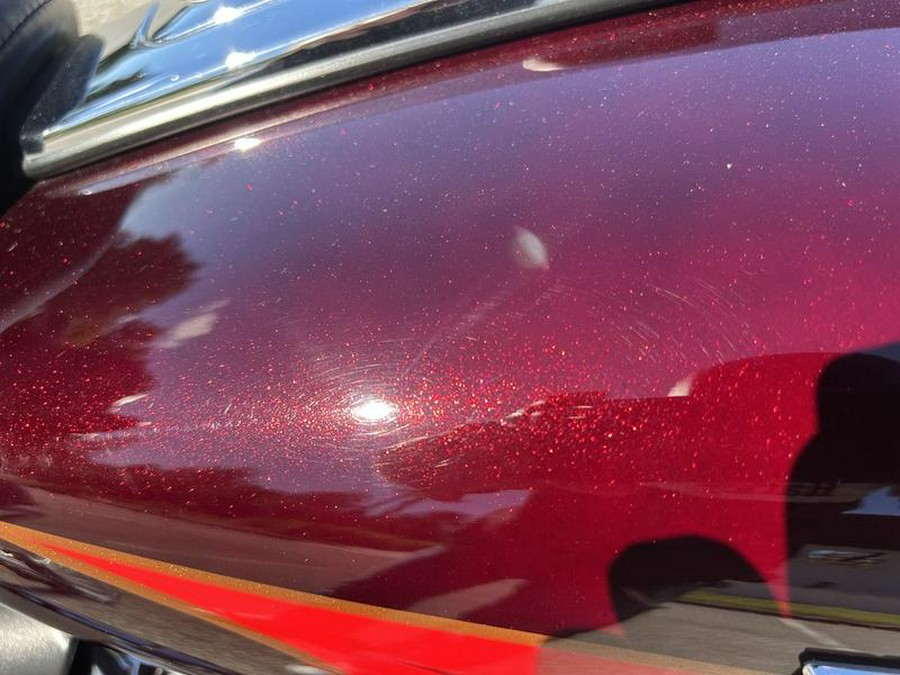 2017 Harley-Davidson® FLHTKSE - CVO™ Limited