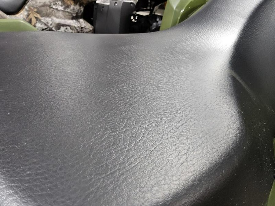 2026 Yamaha Kodiak 450