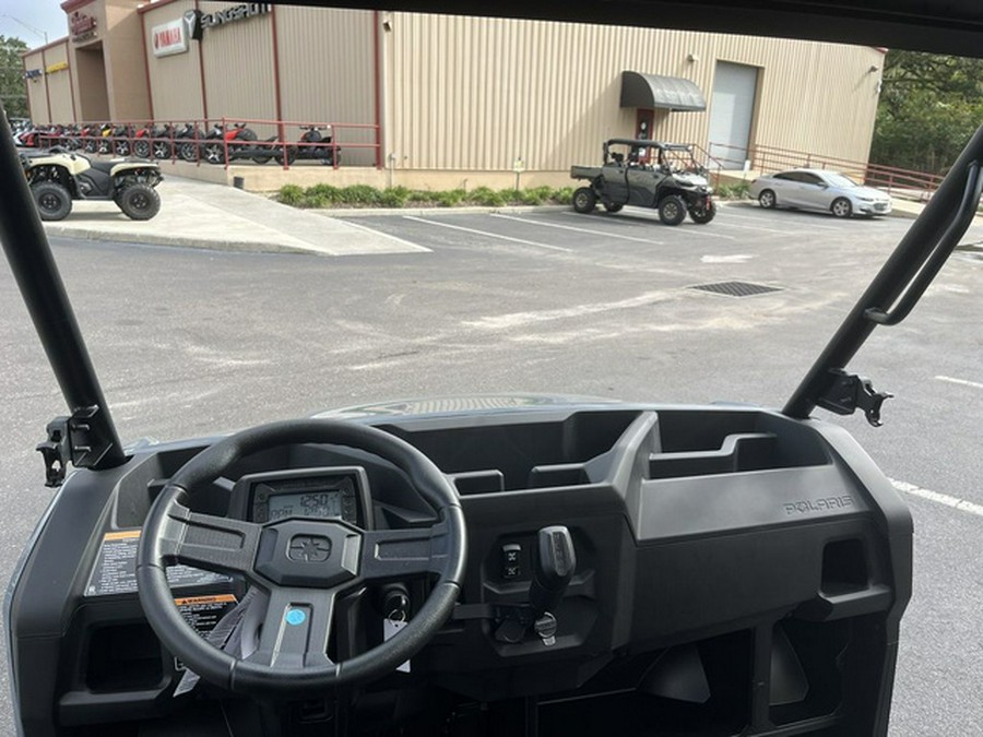 2026 Polaris Ranger 500