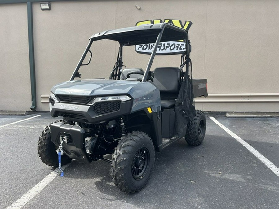 2026 Polaris Ranger 500