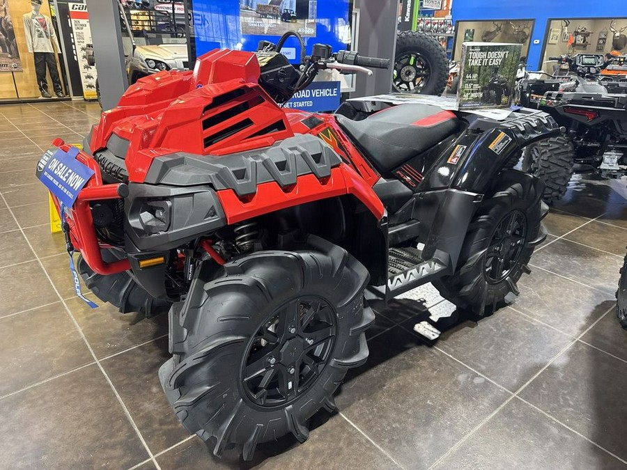 2026 Polaris® Sportsman XP1000 Mud Edition