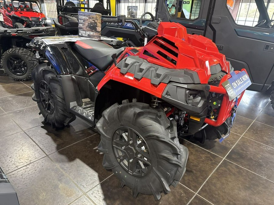 2026 Polaris® Sportsman XP1000 Mud Edition