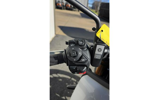 2026 Yamaha MT-09 SP